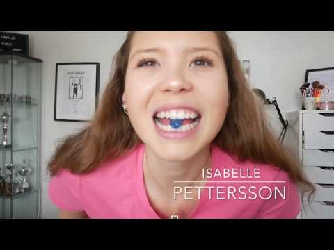 Jag börjar med youtube!!