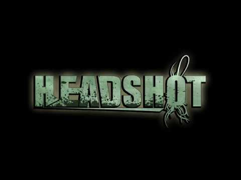 Headshot - The Violator