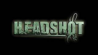 Headshot - The Violator