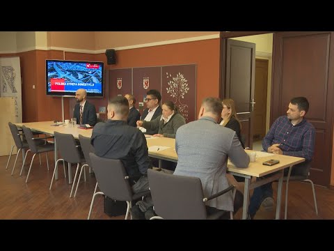 Jak skorzystać z pomocy w rozwoju swojej firmy? - Tv Tetka Tczew HD
