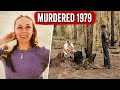 Perth 1979 Cold Case Solved - Suspect Shocks Community 