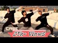 Diljit Dosanjh:CASE ( Official Video )GHOST | Dance Cover | Aryan|Sumit|Vishal| sirius dance world