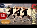 Diljit Dosanjh CASE Official Video GHOST Dance Cover Aryan Sumit Vishal Sirius Dance World