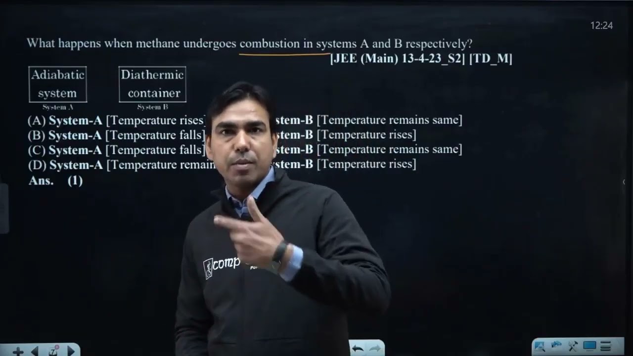 Video Solution