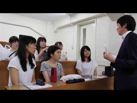 東京医科歯科大学 歯学部 口腔保健工学専攻紹介