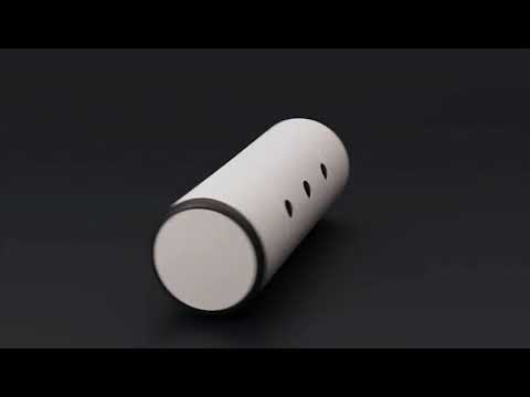 Pipe§Net — the fifth mode of transport