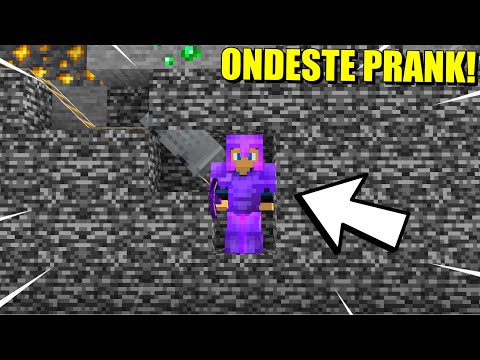 JEG BLEV UDSAT FOR DEN ONDESTE PRANK NOGENSINDE!! - Prank Wars #14