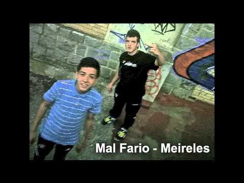 01 - Mal Fario - Ruina