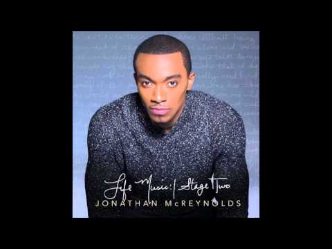 Christ Representers - Jonathan Mcreynolds