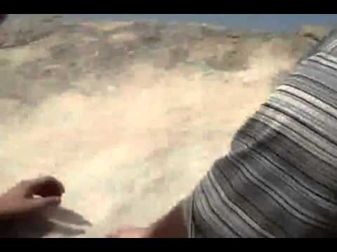 Caspian Clan freestyle session