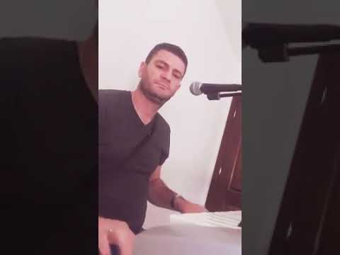 Samir Huskic javljam ti se majko iz tudjine