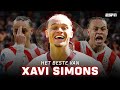 Alle GOALS, ASSISTS & ACTIES van Xavi Simons ⚡