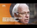 Dem. landbouwminister Adema: 'Forse maatregelen nodig, anders dreigt watercrisis'