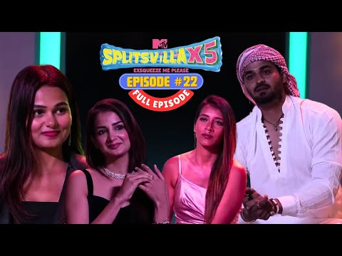 MTV Splitsvilla X5 | Full Episode 22 | Power ya Pyaar