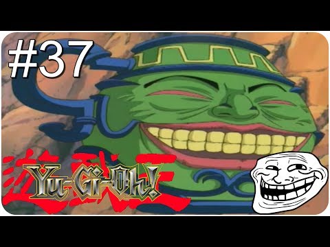 Let's Play Together Yu-Gi-Oh! DevPro - #37 - Das Troll-Deck