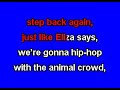 SM9921 03 Wild Thornberry S Wvocal Rain Rap