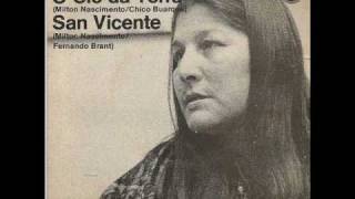 Mercedes Sosa - O cio da terra.