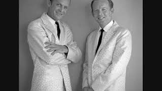 Must You Throw Dirt In My Face ~ The Louvin Brothers (1962)