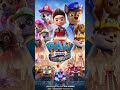 We’re ready to roll! #PAWPatrolMovie is in theatres and streaming on Paramount+ August 20. #Shorts