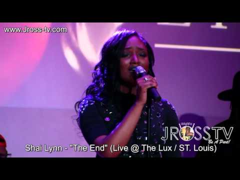 James Ross @ Shai Lynn - "The End" - (Live In St. Louis) - www.Jross-tv.com