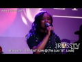James Ross Shai Lynn The End Live In St Louis Www Jross Tv Com