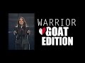 Amber - Warrior (Goat Edition) 