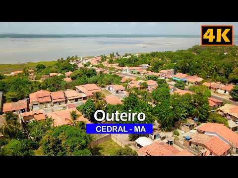 OUTEIRO EM CEDRAL  |  4K