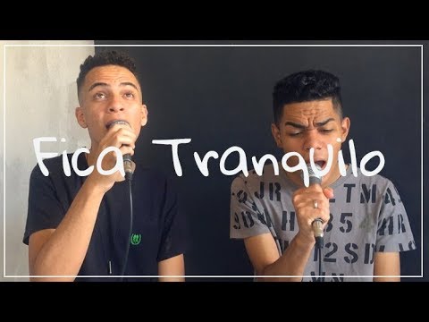 Fica Tranquilo - Ello G2 (Cover)