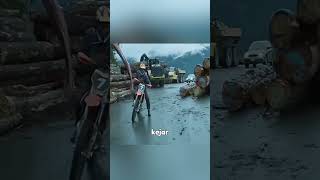 Download lagu Aksi Seorang Pria Yang Akan Melawan Monster Mirip Symbiot Yang Kuat #shorts #film #alurceritafilm mp3