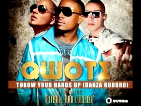 Redd, Qwote & Pitbull - Bedroom (David May Extended Mix)