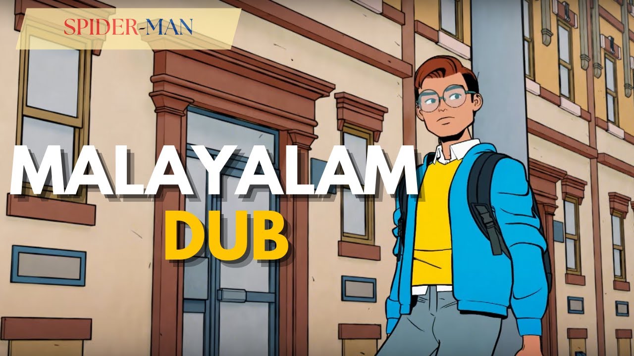 Dubbing Reel 2 Thumbnail