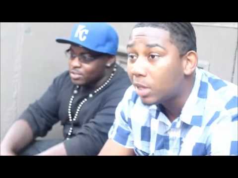 Rizzy Ratchet - Best Kept Secret Intro (Music Video)