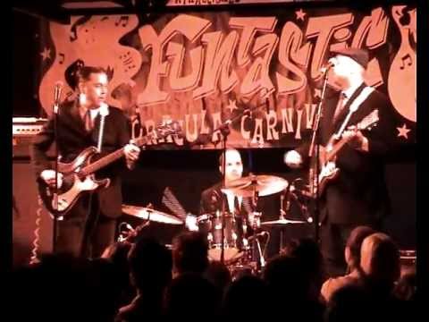 Venturesmania - Wild Child