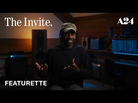 Behind the Score with Composer Devonté Hynes