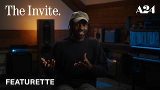 Behind the Score with Composer Devonté Hynes