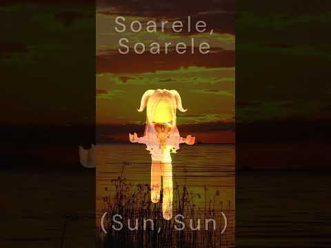 Soarele şi Luna