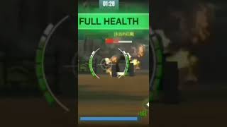 War machine game 1 tiger tank battle