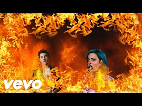 IZECOLD - Close (feat. Molly Ann) [Brooks Remix] (Music Video)