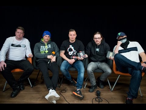 Dixon37 vs Artur Rawicz - 1 NA 1 - część 1