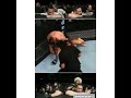 KHABIB SUBMITS MCGREGOR CORNERS REACTION