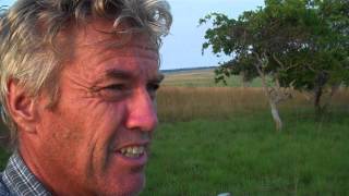 Adventurebug No-mans-land