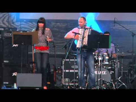 Cyganeczka Zosia, Green Gostynin