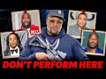Why Rappers FEAR Performing In Detroit NO FLY ZONE