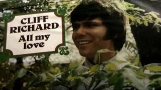 Angel     ------      Cliff Richard
