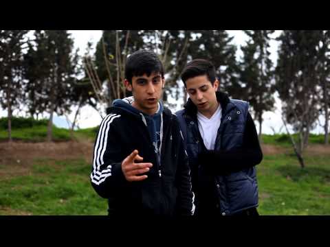 Oğuzhan Alpay & Pars Eren - Acapellla