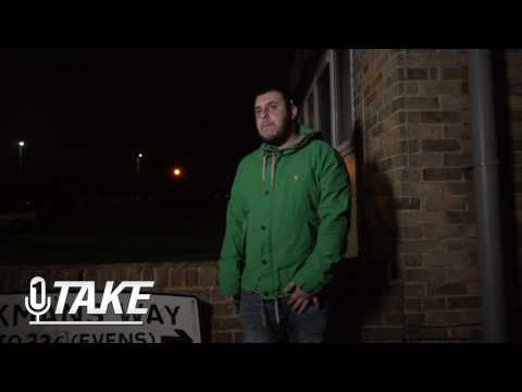 P110 - Cheezee | @OfficialCheezee #1TAKE (Pt.2)
