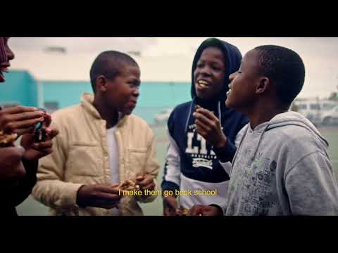 Vibez Inc x Nerryckole x Seyi Vibez - Shine (Official Video)