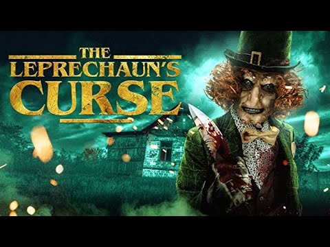 The Leprechaun's Curse | Official Trailer | Horror Brains