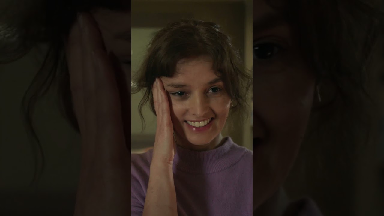 Dance English :30 | Alzheimer's Awareness