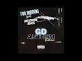 FBG Wooski X Billionaire Black GD Anthem Remix Official Audio